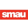 Логотип Smau 2021