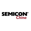 Логотип Semicon China 2021
