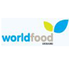 Логотип World food 2021