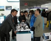 SPS Industrial Automation Fair Guanzhou 2021 фото