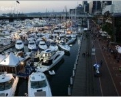 Sydney International Boat Show 2021 фото