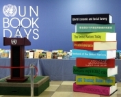 Abu Dhabi International Book Fair 2021 фото