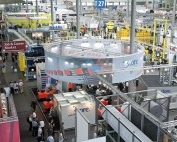 CeMAT Hannover 2021 фото