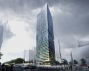 China Building 2021 фото