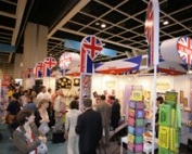 HKTDC Hong Kong Gifts & Premium Fair 2021 фото