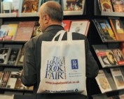 The London Book Fair 2021 фото