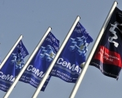 CeMAT Hannover 2021 фото