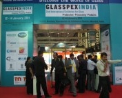 GlassPEx India 2021 фото