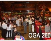 OGA Oil & Gas Asia 2021 фото