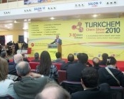 Turkchem 2021 фото