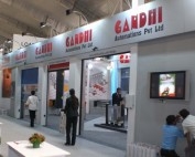 CeMAT India 2018 фото