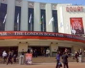 The London Book Fair 2021 фото