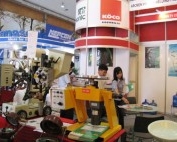 EF - Endüstri Fuari (Industry Fair) 2012 фото
