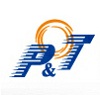 Логотип PT/Expo Comm China 2021