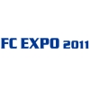 Логотип FC EXPO 2021