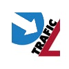 Логотип Trafic  2021