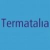 Логотип Termatalia 2021