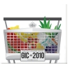 Логотип Grocery Innovations Canada 2021