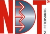 Логотип Дефектоскопия | NDT