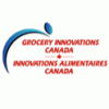 Логотип Grocery Innovations Canada 2021