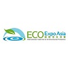 Логотип Eco Expo Asia 2021