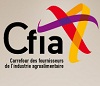 Логотип CFIA 2021