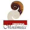 Логотип Cremona Mondomusica 2021