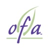 Логотип OFA 2021