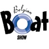 Логотип Belgian Boat Show 2021