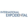 Логотип International Exspodental  2021
