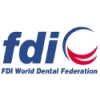 Логотип FDI 2021