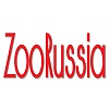 Логотип Зоо Россия / ZooRussia 2014