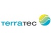 Логотип TerraTec 2021