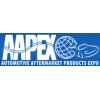 Логотип AAPEX 2021