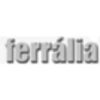 Логотип Ferralia 2018