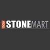 Логотип India Stonemart 2021