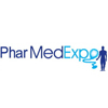 Логотип PharMedExpo 2021