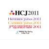 Логотип HCJ 2021