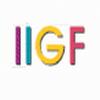 Логотип IIGF 2021