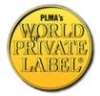 Логотип PLMA’S World of Private Label 2021