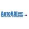 Логотип AutoRAI 2021