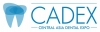 Логотип CADEX 2022