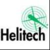 Логотип Helitech 2021