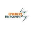 Логотип Energy & Environment 2021