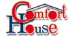 Логотип Comfort House 2021