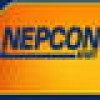 Логотип Nepcon East 2021