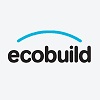 Логотип Ecobuild 2021