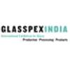Логотип GlassPEx India 2021