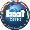 Логотип Boat   Brno  2021