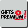 Логотип Gifts and Premium 2016
